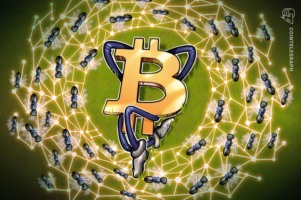 由于冲突，伊朗比特币算力在过去一个季度下降了 77%