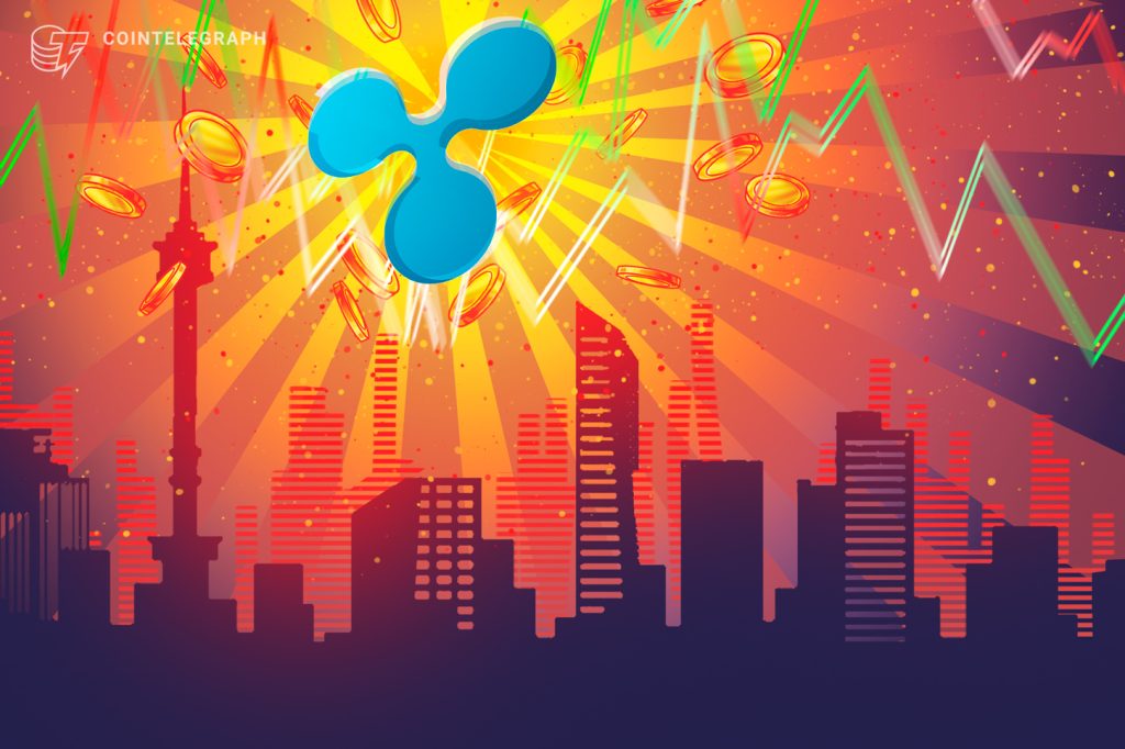 Ripple 与 Kyobo 合作进行韩国代币化债券结算