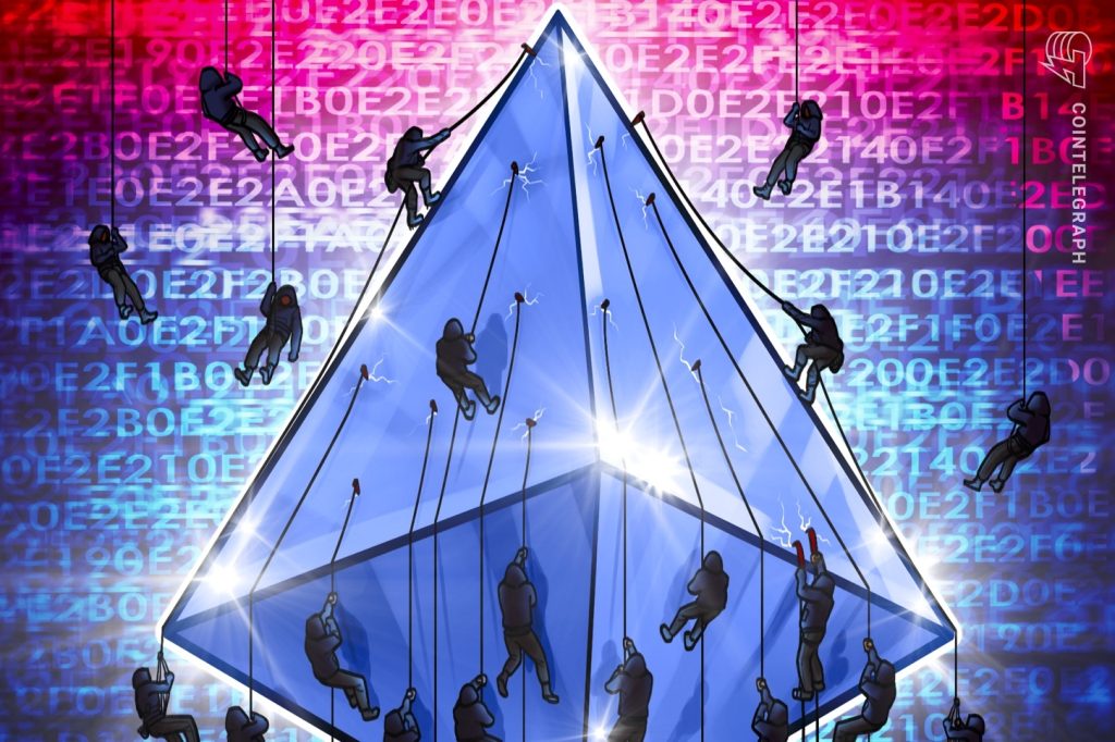 Arbitrum 冻结了与 Kelp 漏洞相关的 7100 万美元以太币