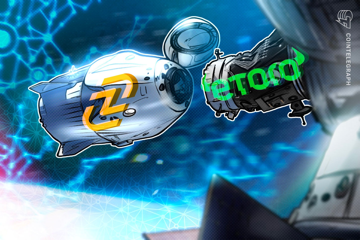 eToro 将收购 Zengo 以推动自我托管,首席执行官预计比特币价值 25 万美元