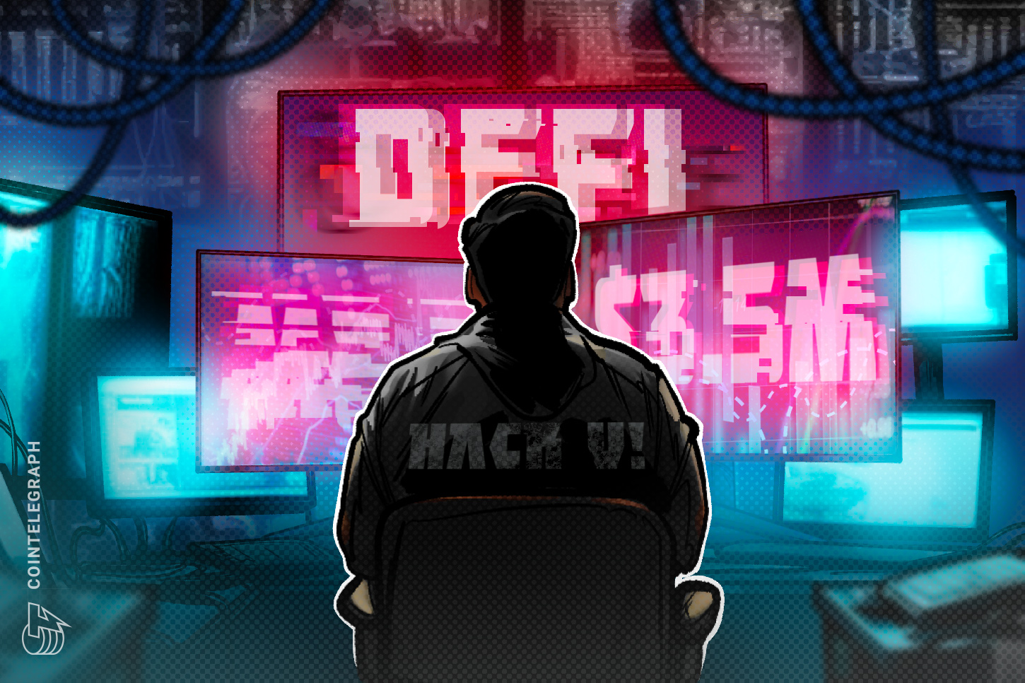 另一个 DeFi 协议遭到黑客攻击,Sui 的 Volo 遭受 350 万美元的攻击