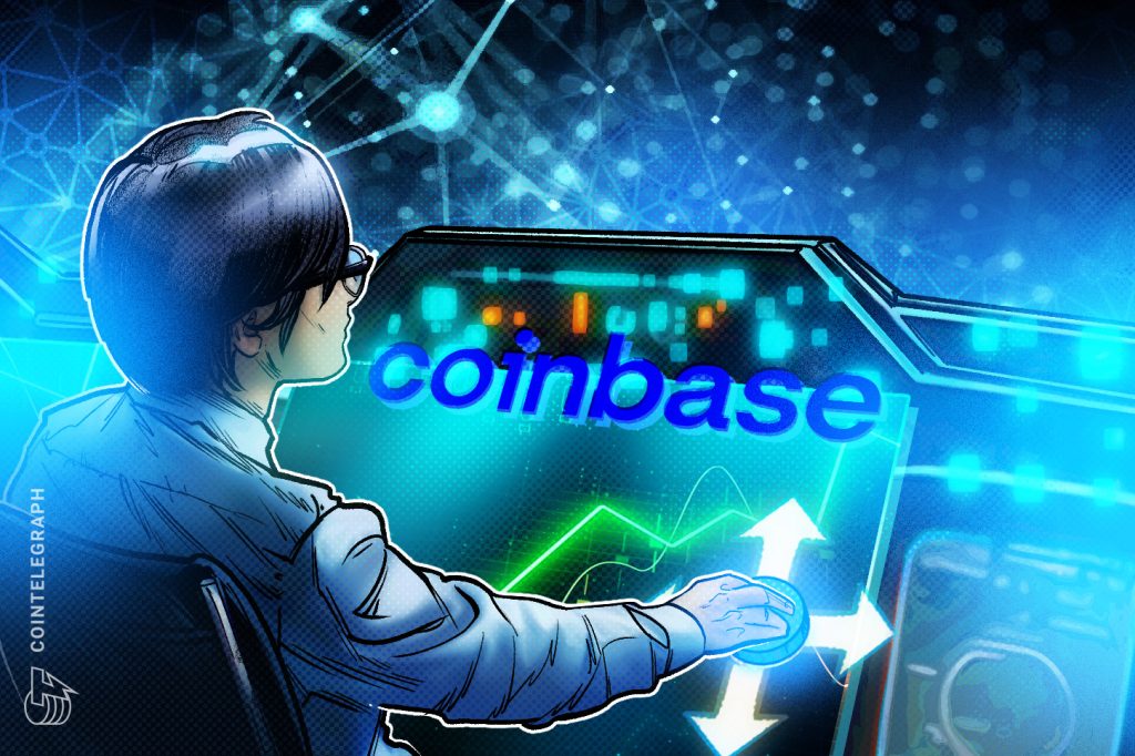 随着 FCA 制定规则，Coinbase 推出英国加密货币支持贷款
