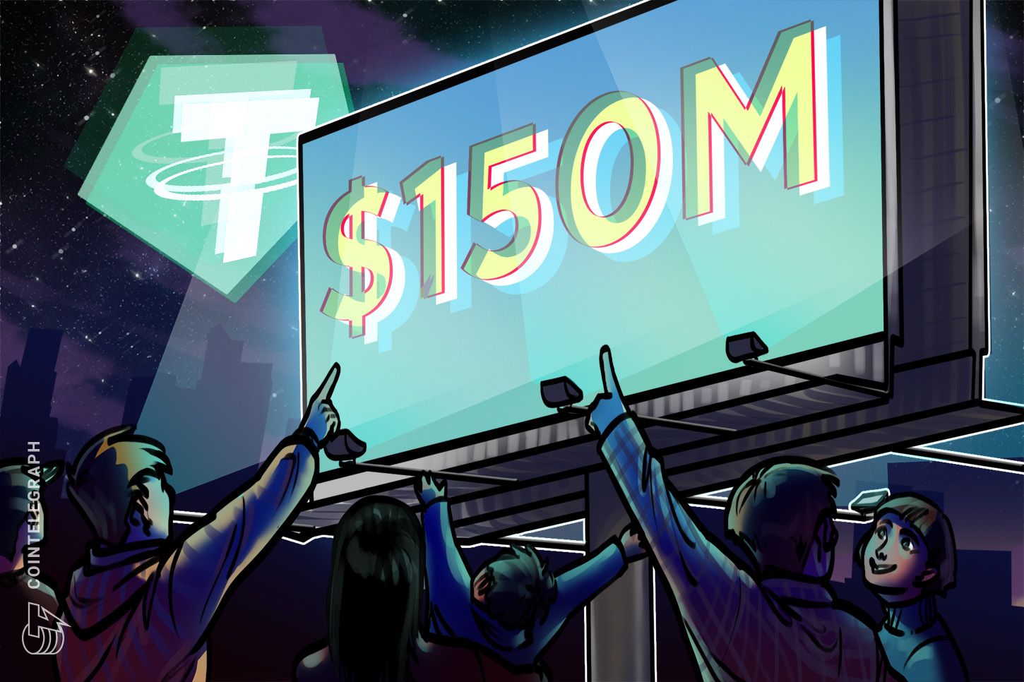 Tether 宣布 1.5 亿美元的 Drift Protocol 回收计划
