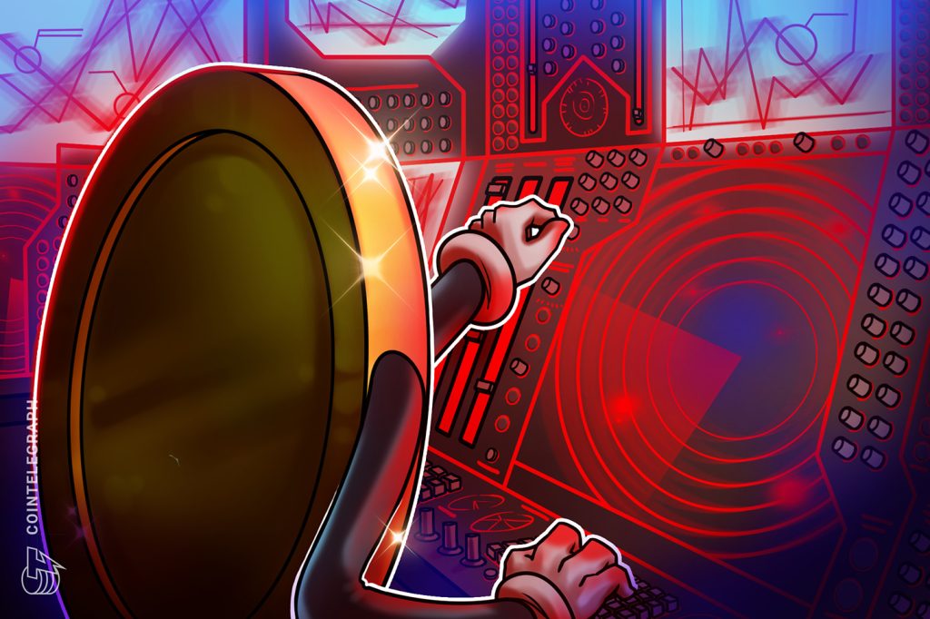 Drift Protocol 警告用户在“异常”交易活动中暂停存款