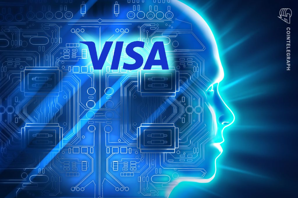 Visa推出支持自主人工智能购物的商务平台
