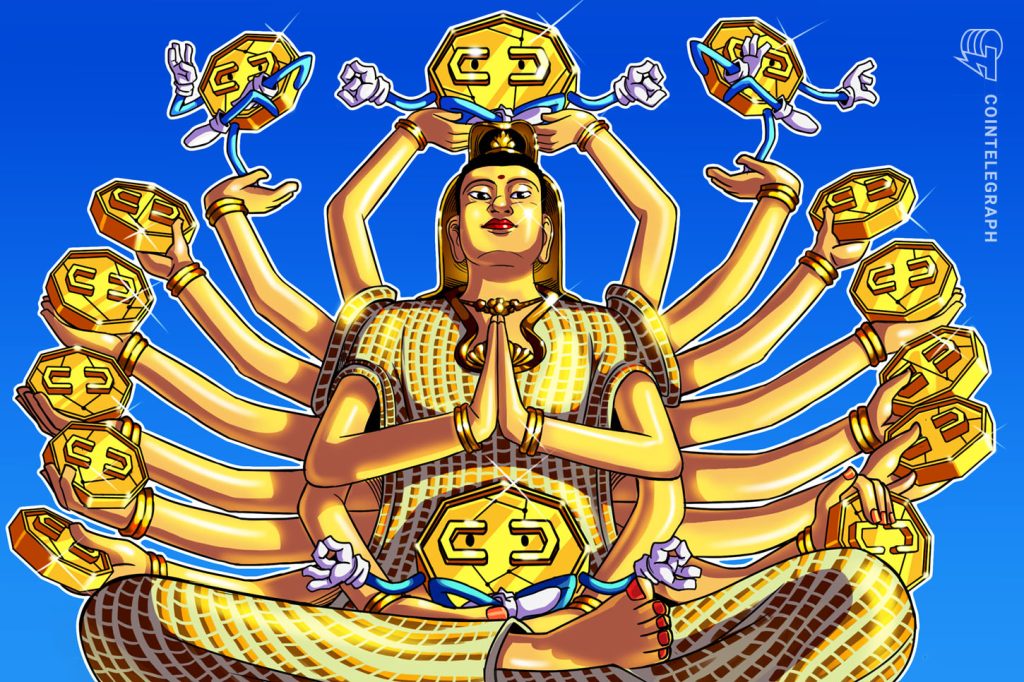 泰国提议对加密货币公司背后的资助者进行更严格的审查