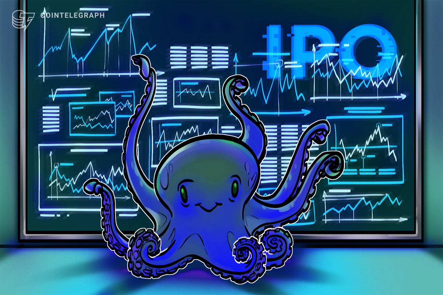 Kraken 老板暗示 IPO 仍在进行中，尽管有报道称 IPO 已暂停