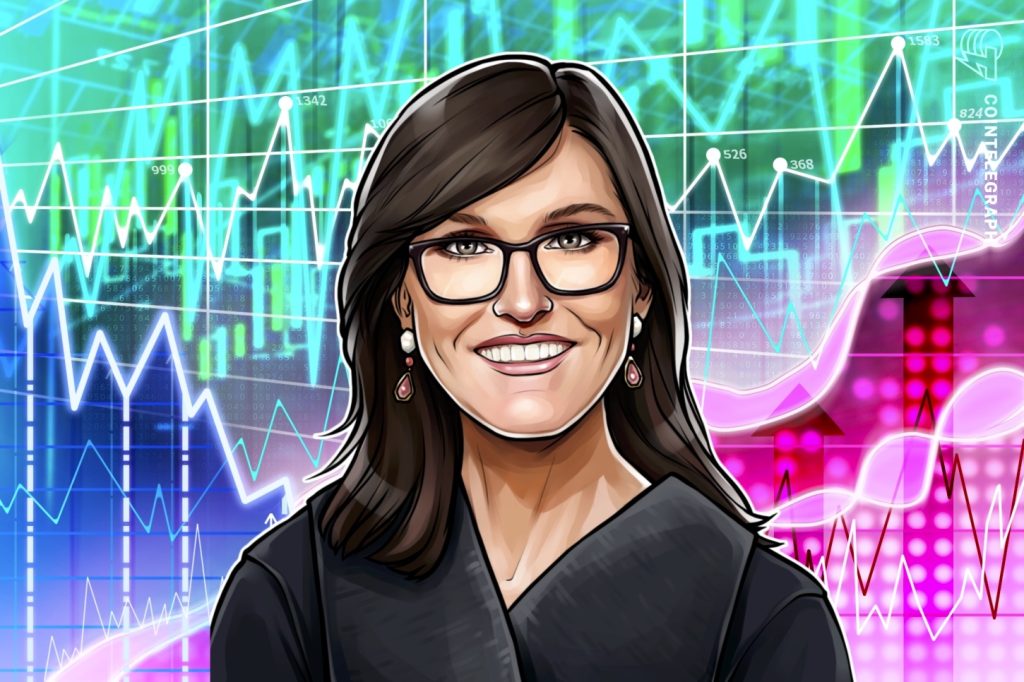美国财政部利用特朗普账户平台，ARK 斥资 1300 万美元收购 Robinhood