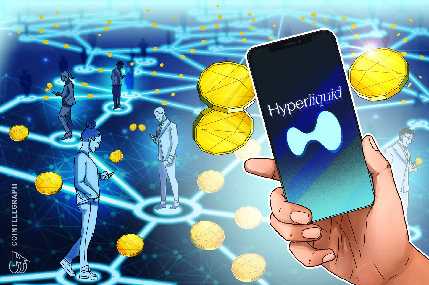 Blockchain.com 将永续期货交易添加到自我托管钱包中