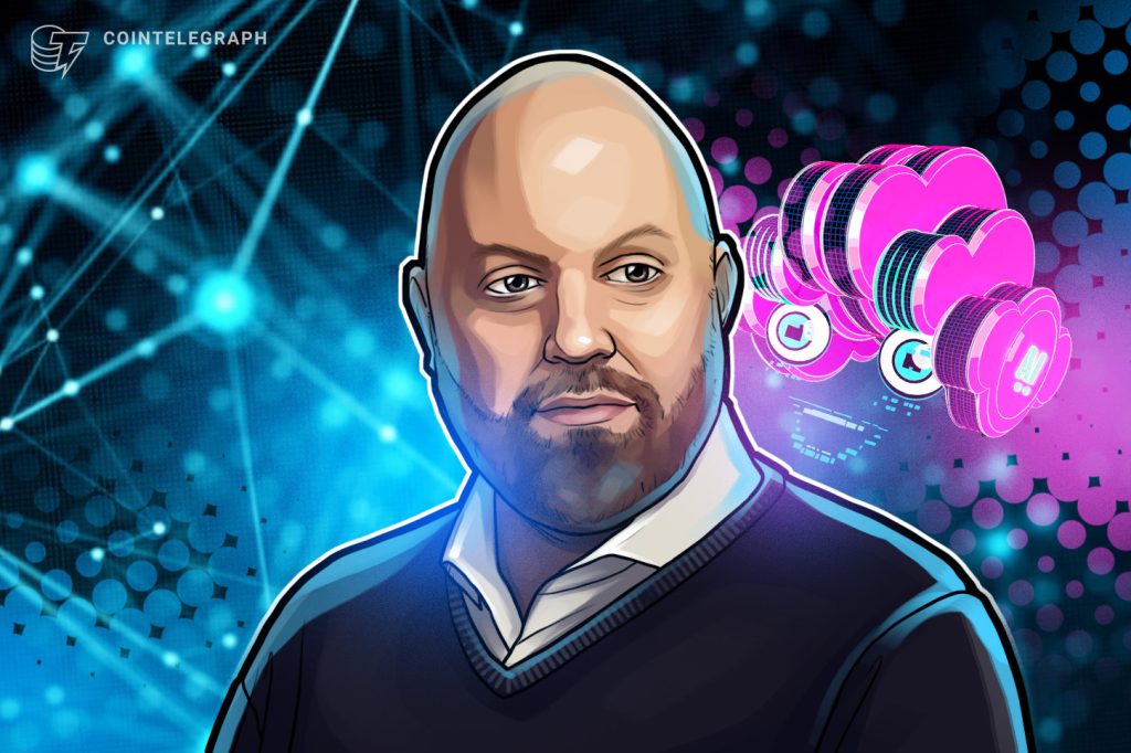 马克·安德森 (Marc Andreessen) 称人工智能失业担忧是虚假的，预计就业会增加