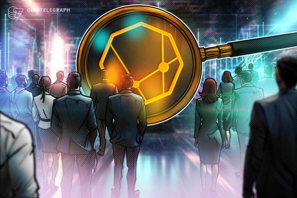 调查发现，欧洲投资者可能会更换银行以获得更好的加密货币访问权限