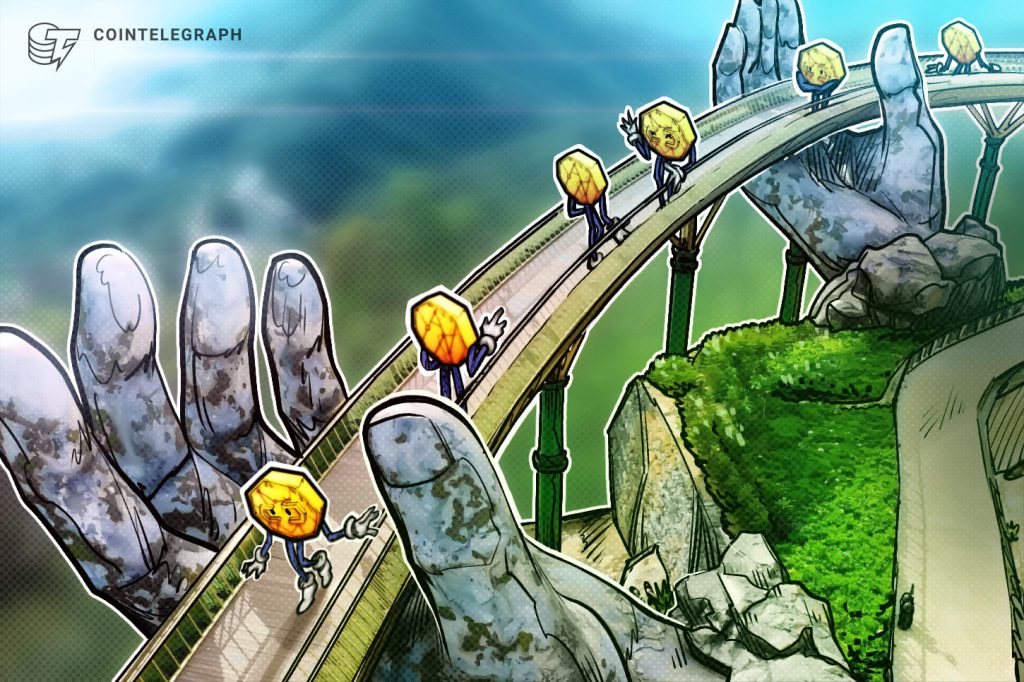 OKX Ventures 和 HashKey 支持 VPBank 关联的 CAEX 推动越南加密货币试点