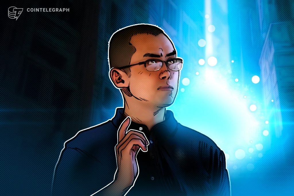 CZ 回忆录重提与 OKX 创始人徐星因合同伪造、火币被捕等不和