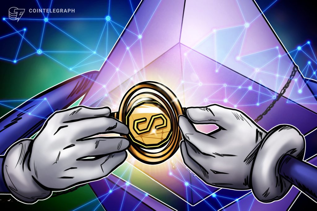 以太坊稳定币供应量达到 $180B 历史新高：Token Terminal