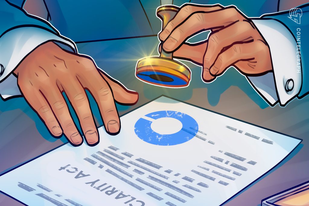 Coinbase首席执行官支持美国财政部长推动通过《清晰法案》