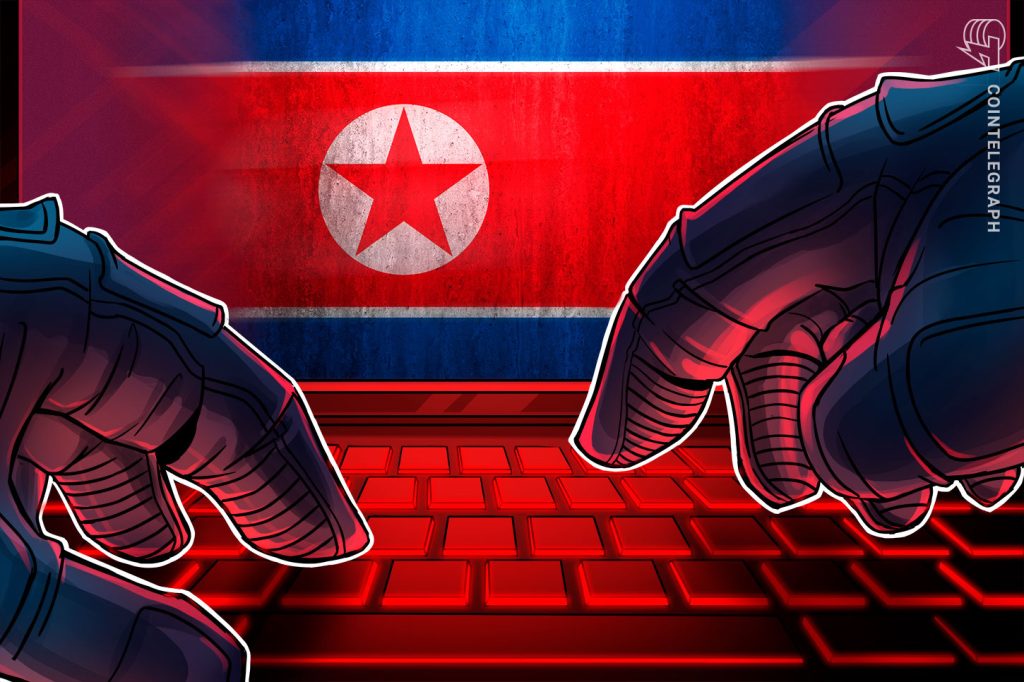 Counterhacker 揭露朝鲜部门从事 IT 工作每月赚取 100 万美元