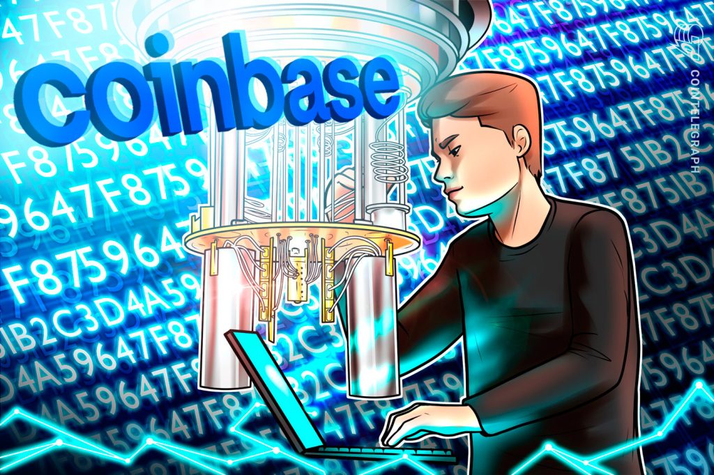 Coinbase 表示 Algorand、Aptos 为应对量子威胁做好了更好的准备