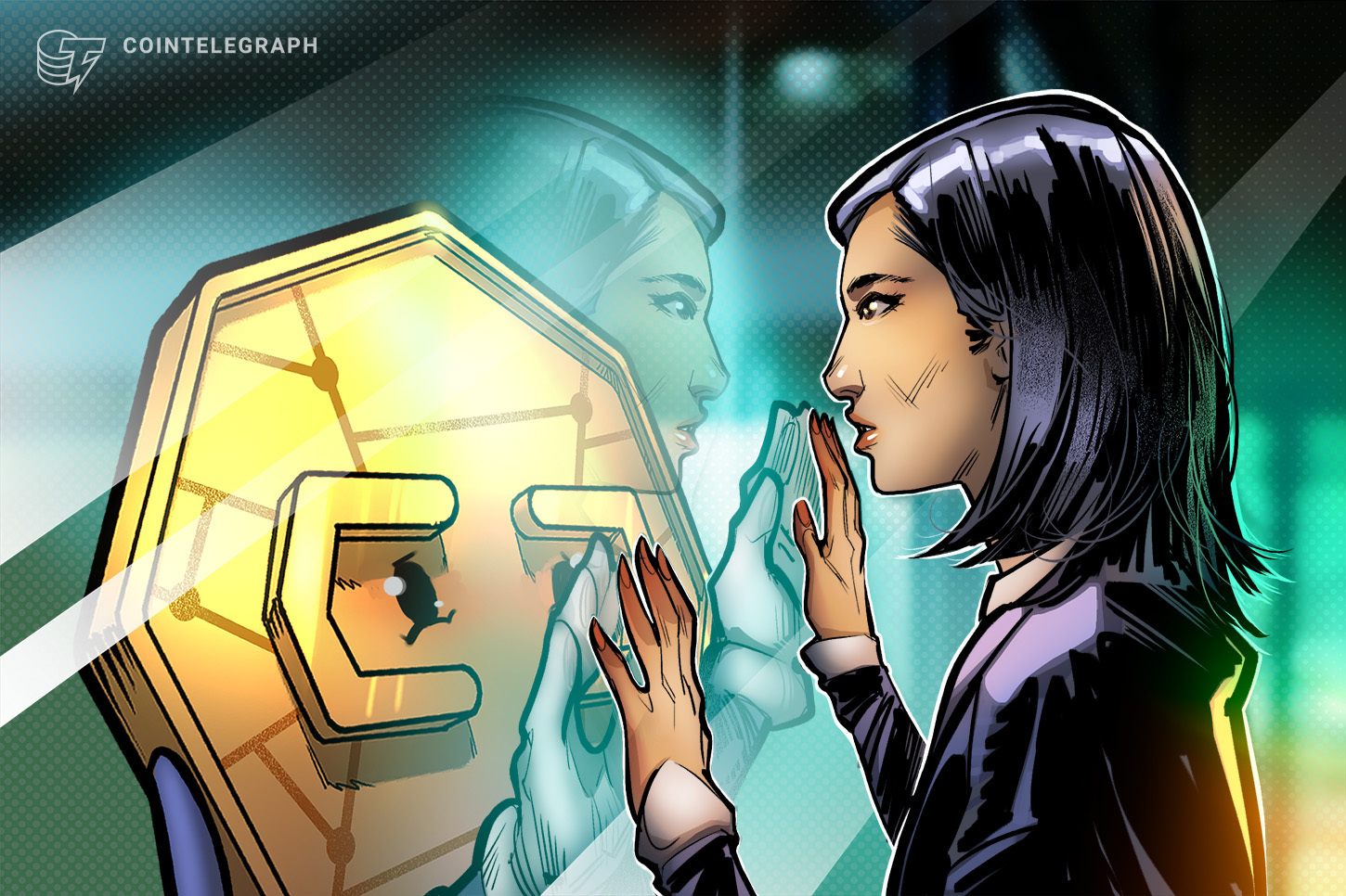 报告：韩国对 Coinone 罚款 350 万美元，下令暂停部分业务