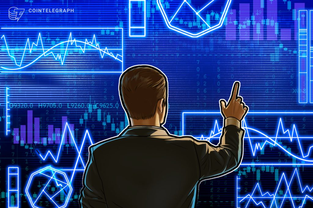 Pyth Network 希望通过新市场颠覆数据霸权