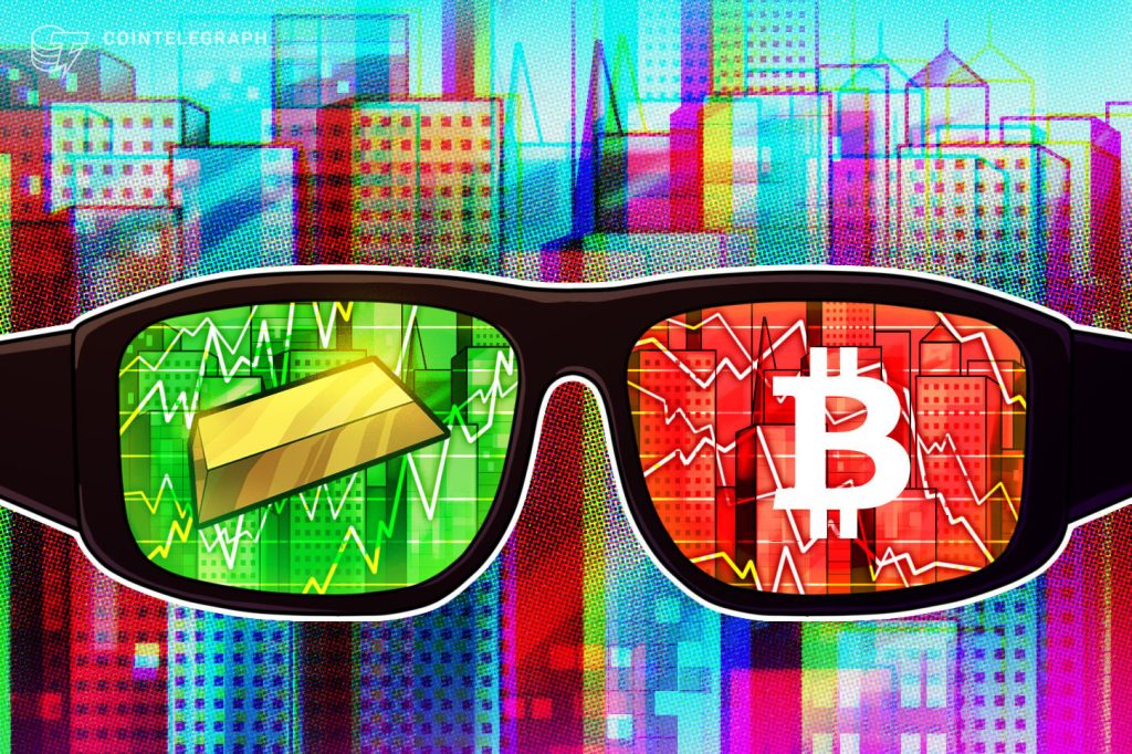 MarketVector 和 Coinbase 推出追踪比特币和代币化黄金的指数