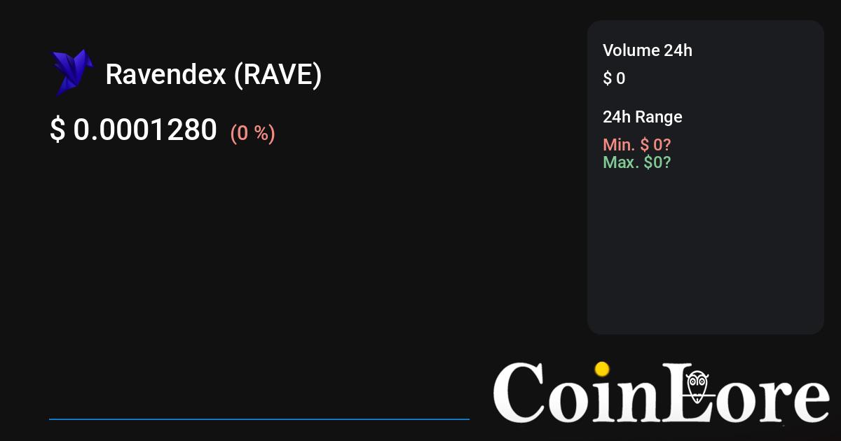 Ravendex