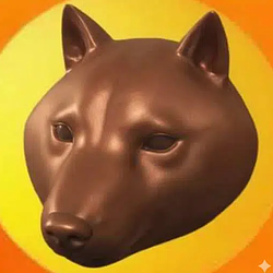 新币雷达观察：copper inu（COPPERINU）
