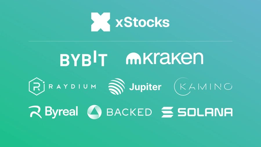 xStocks 空投整理：要过两道门槛，先看持有 tokenized、持有 xStocks