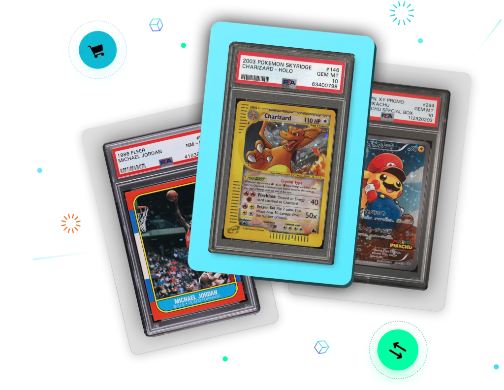 Collector Crypt 空投整理：要过两道门槛，先看持有 OR、持有 $CARDS