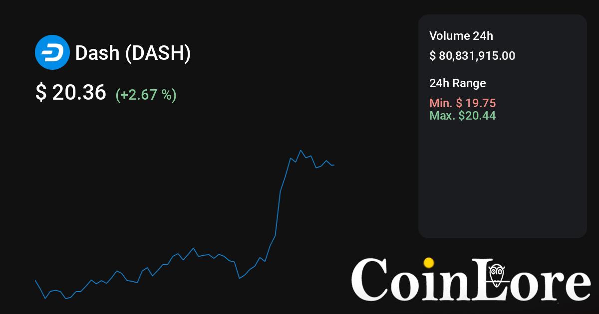 Dash