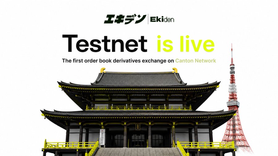 Ekiden 空投整理：要过两道门槛，先看存入 YOUR、完成交易