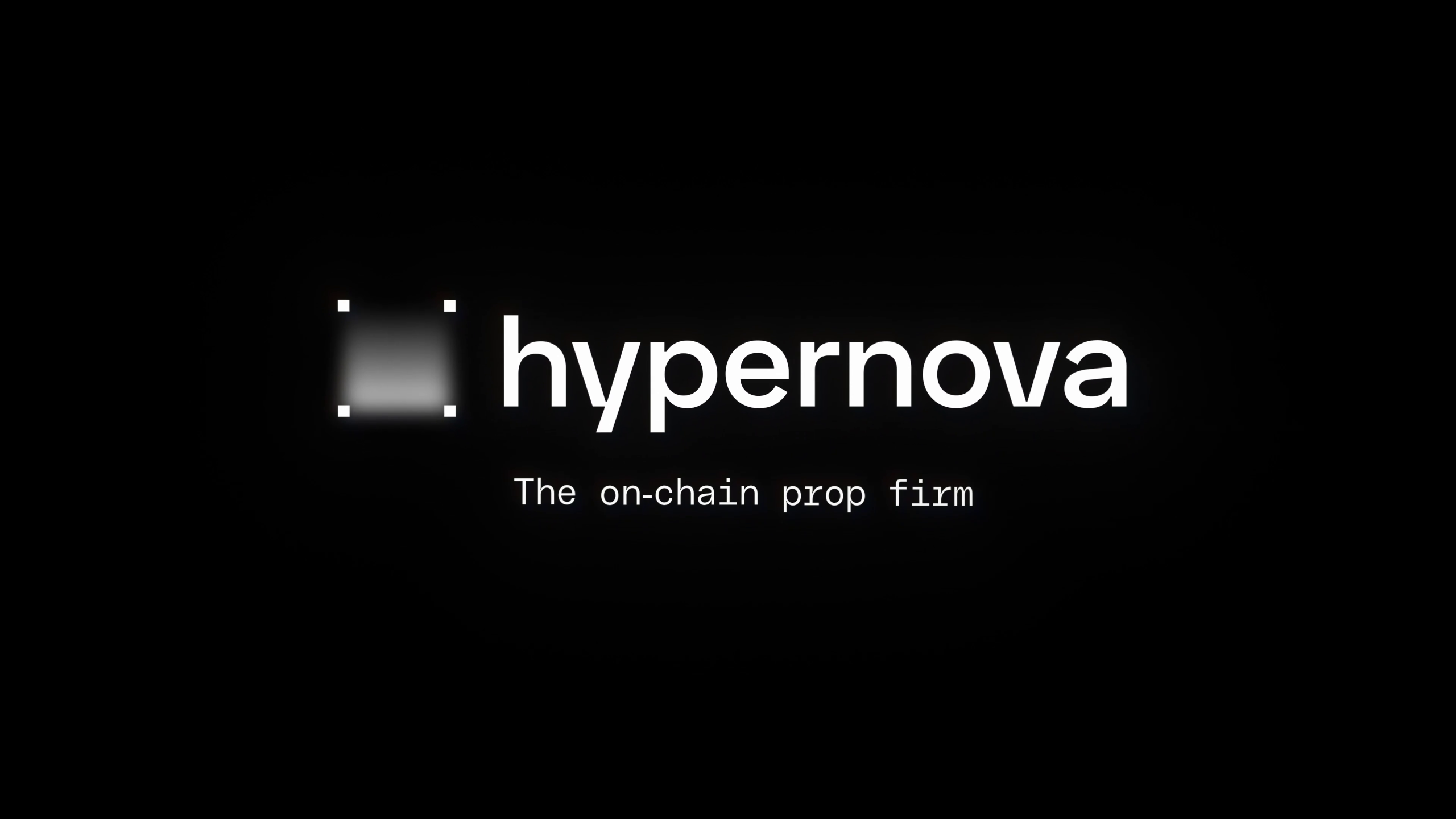 Hypernova Onchain Prop Firm 空投整理:带资金门槛,先看可关注 1 $ETH and more 奖励