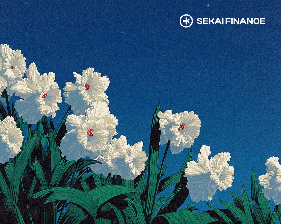 Sekai Finance Testnet 空投整理：带资金门槛，先看质押 HYPE、可关注 1 $ETH and more 奖励