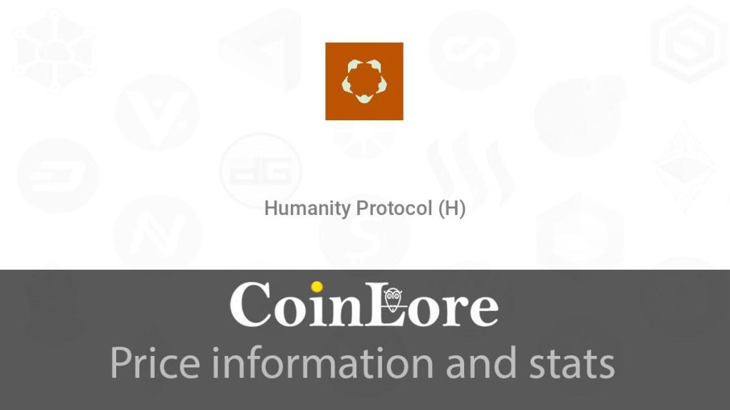 Humanity Protocol（H）观察：不算最早期，先看热度是不是回流