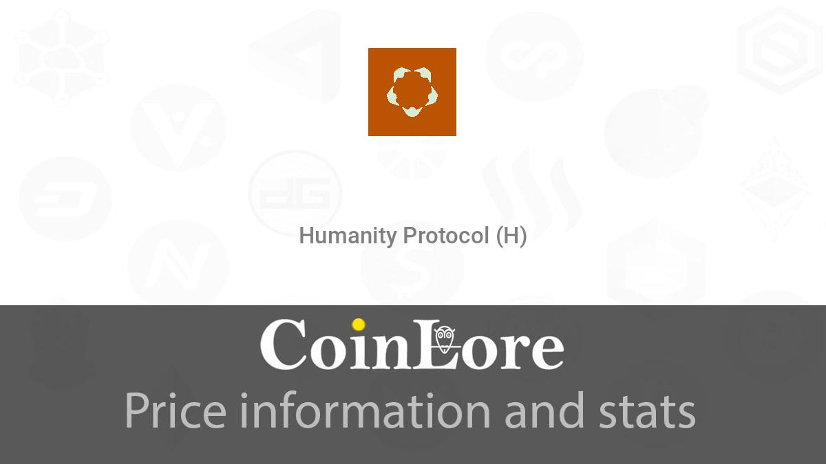 Humanity Protocol