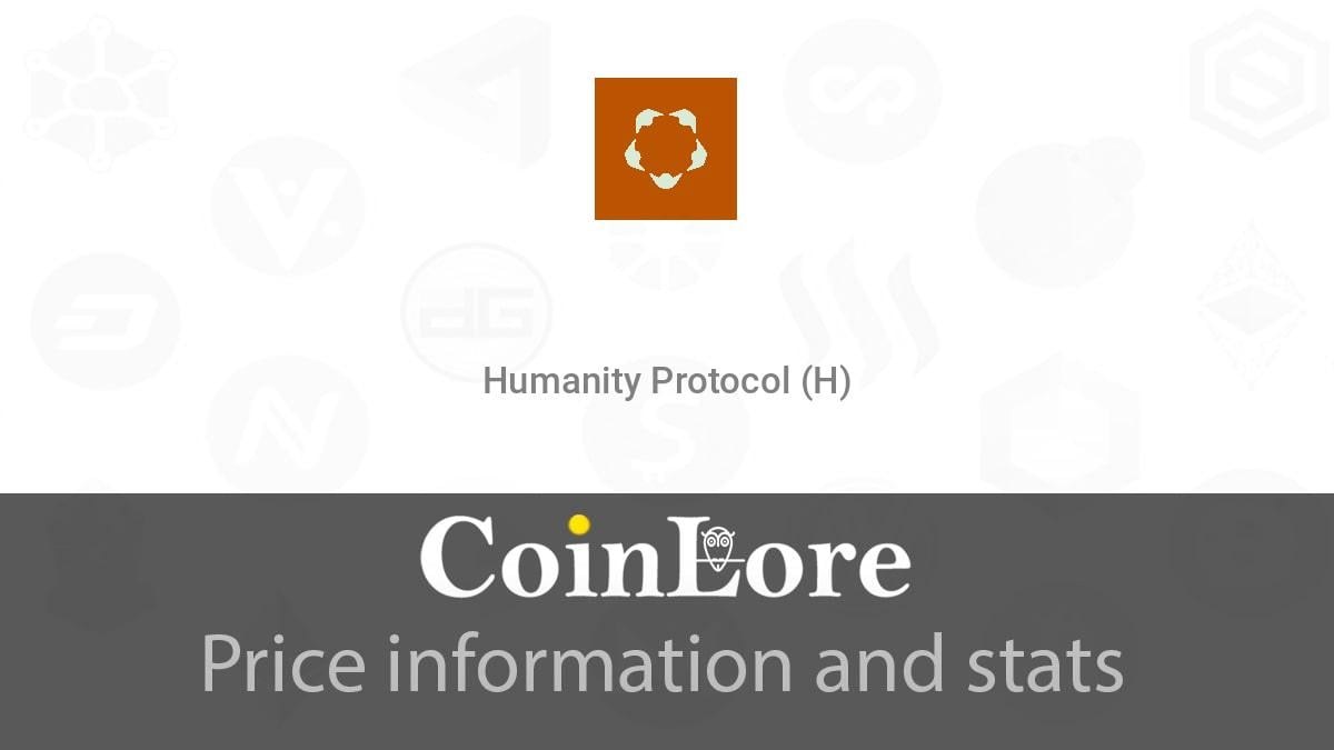 Humanity Protocol