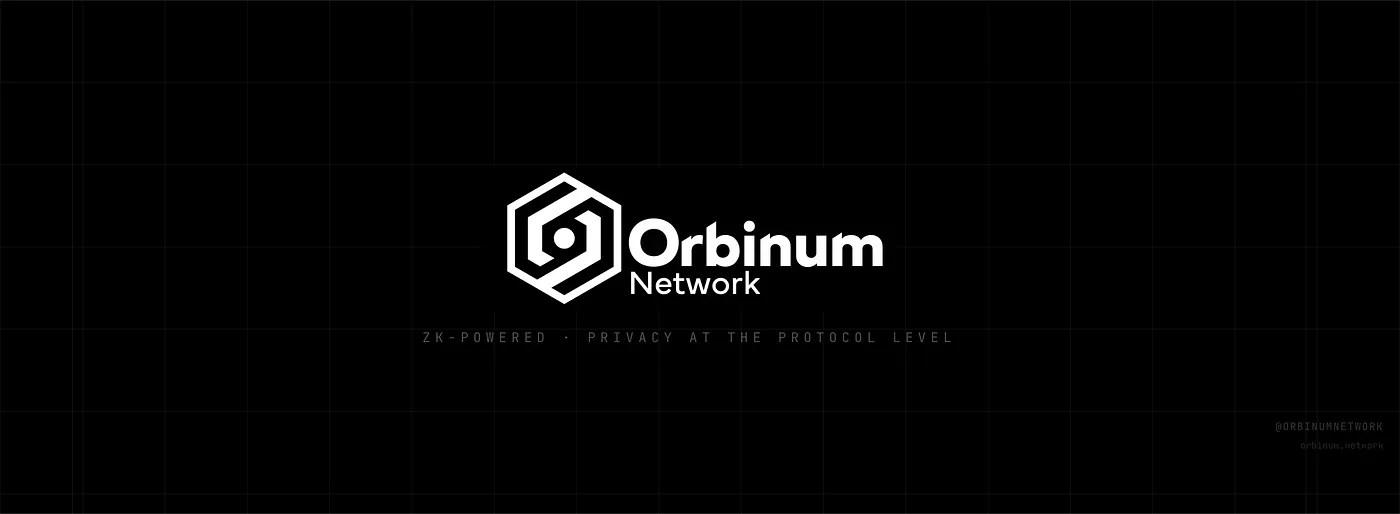 Orbinum Network 空投整理:门槛偏轻,先看完成关注任务、加入 Discord