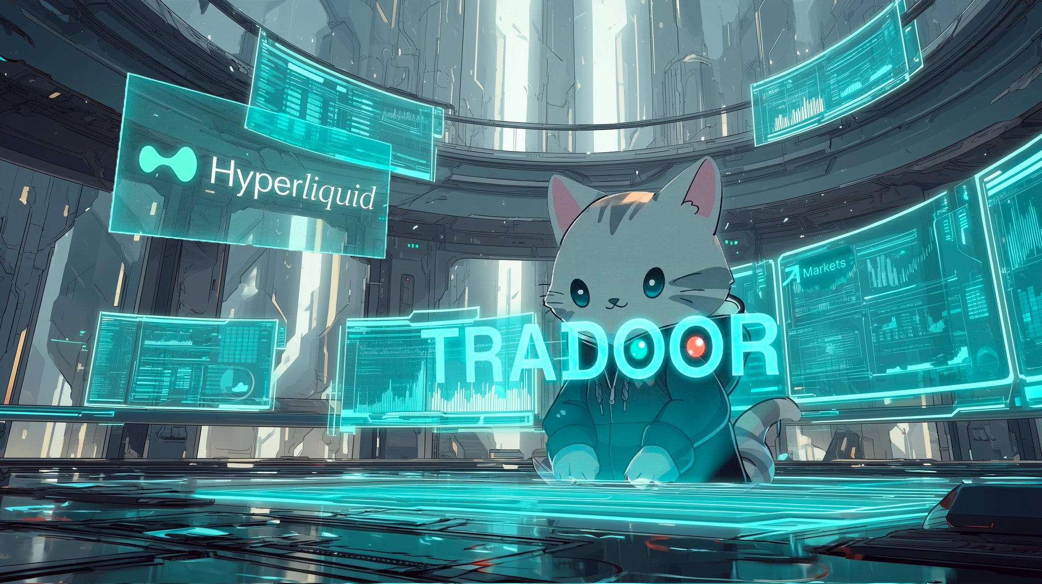 Tradoor0 空投整理:要过两道门槛,先看完成交易、完成关注任务